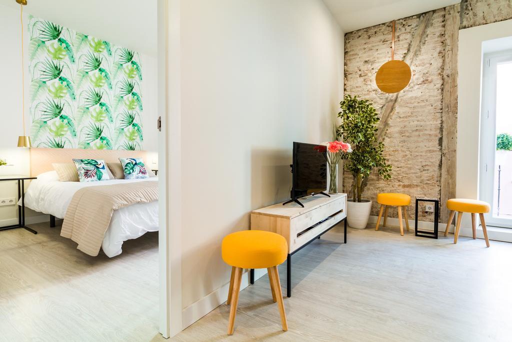 Latina I Appartement