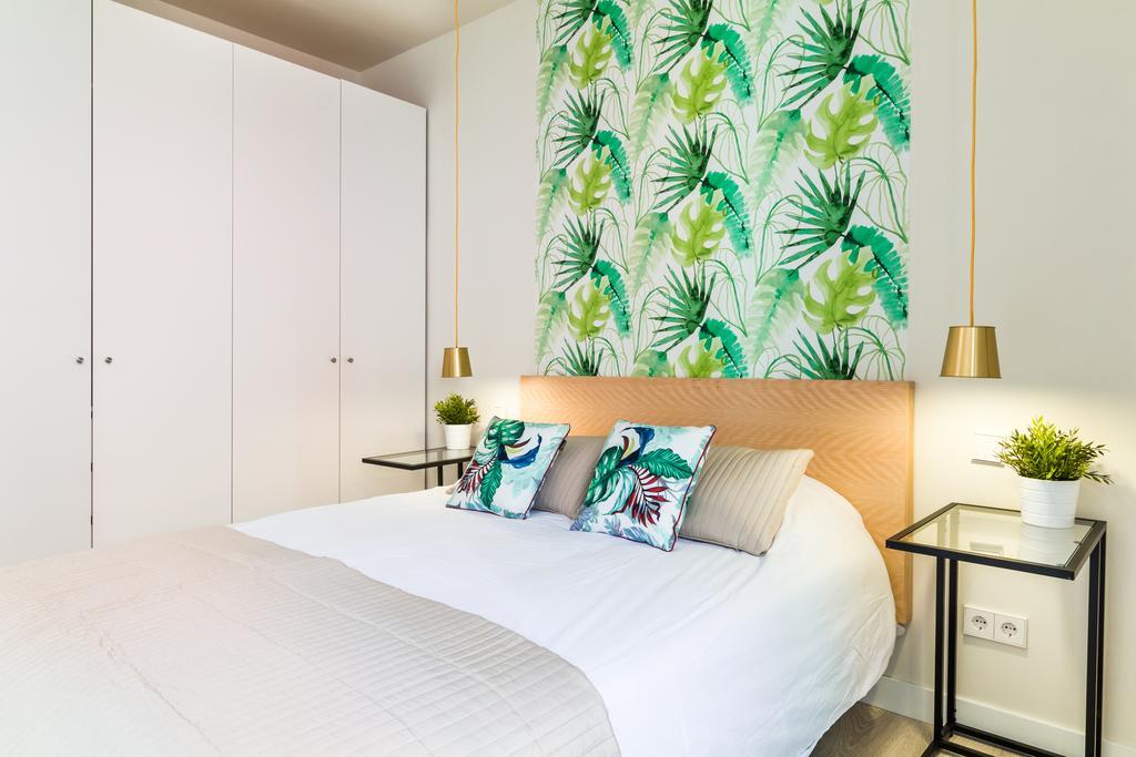 Appartement Latina I Madrid
