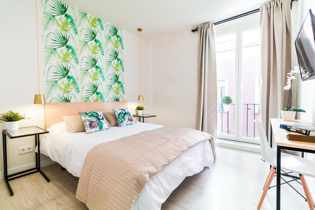 Appartement Latina I *