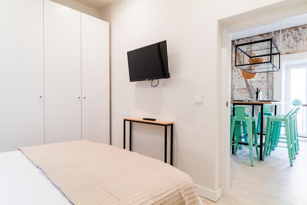 Latina I Appartement