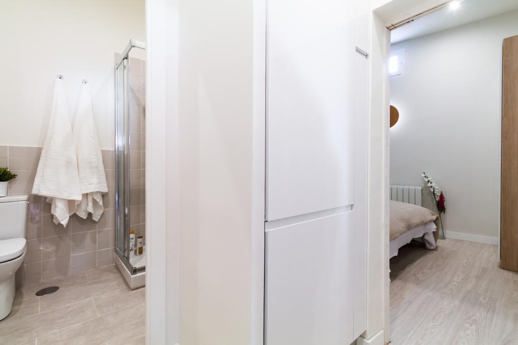 Latina I Appartement