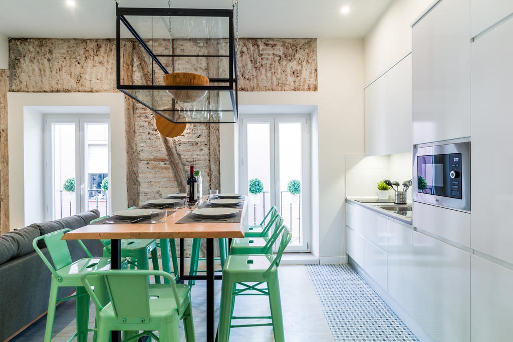 Appartement Latina I *