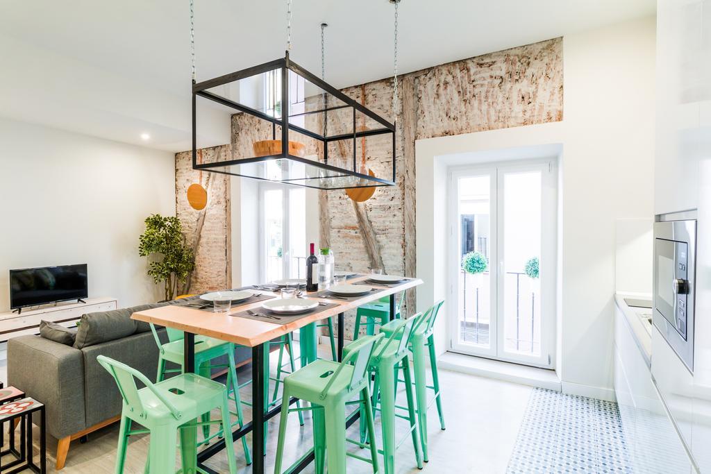 Appartement Latina I Madrid