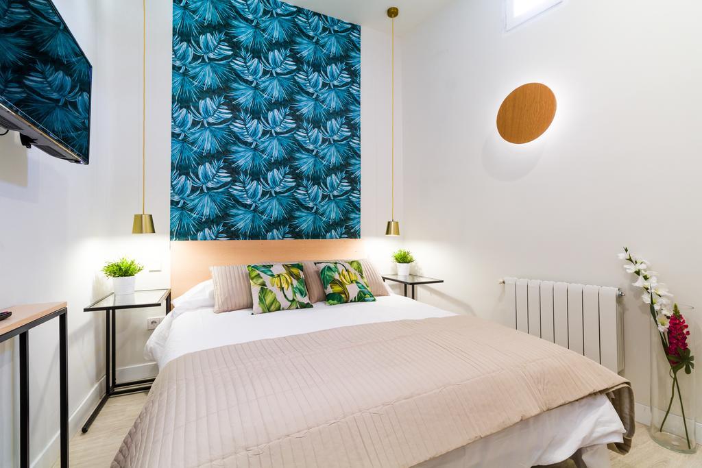 Latina I Appartement