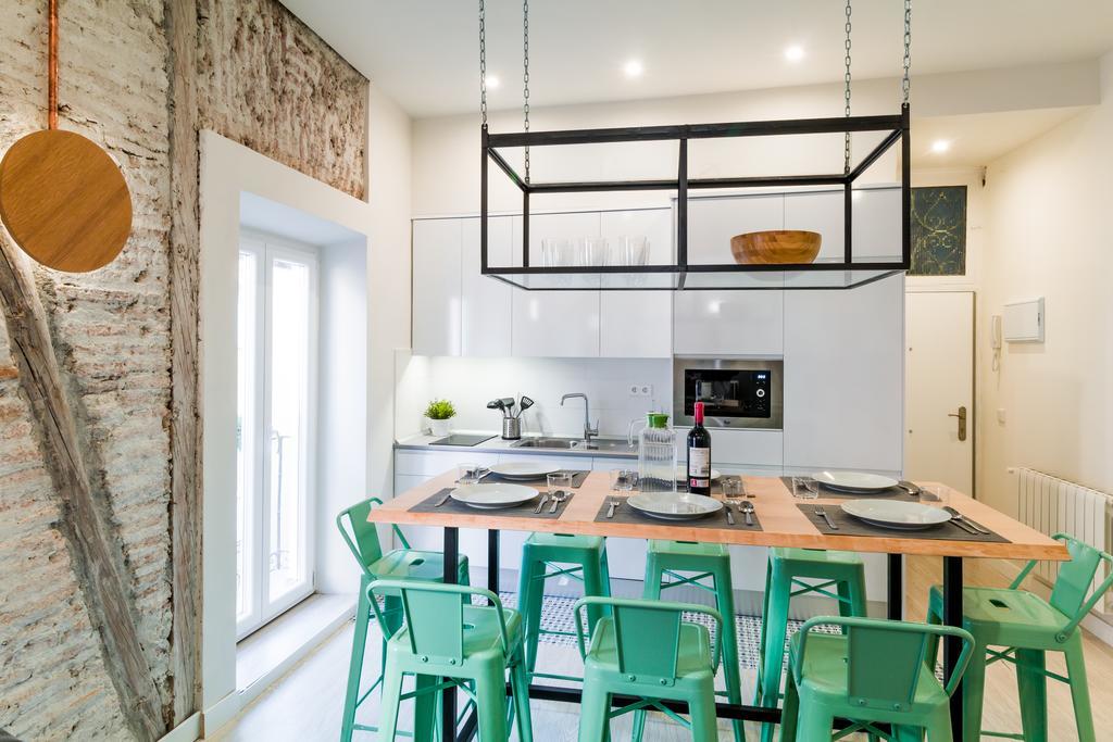 Appartement Latina I *