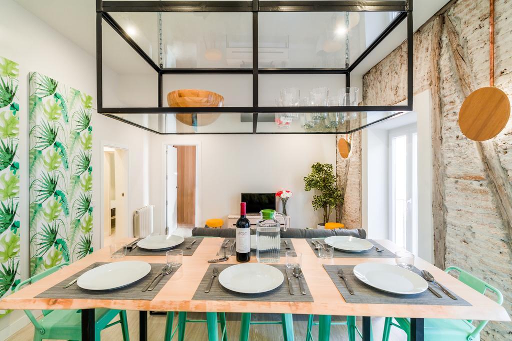 Latina I Appartement Madrid