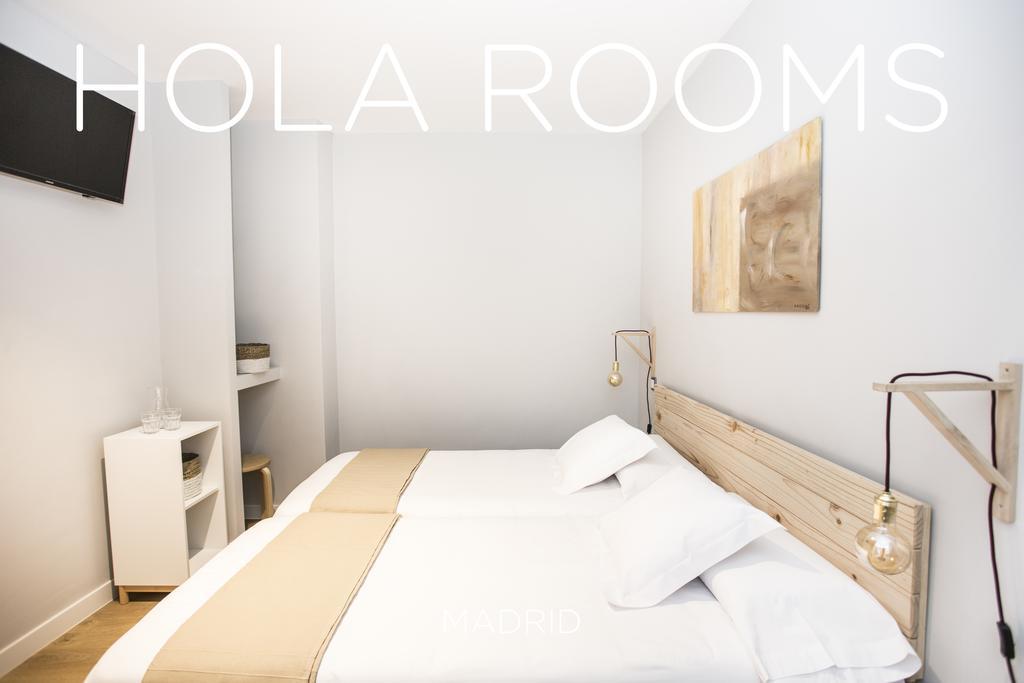 Guest house Hola 2*