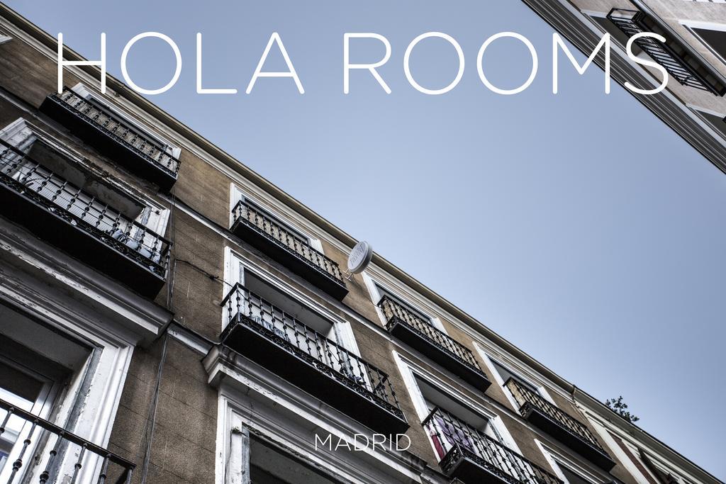 Guest house Hola