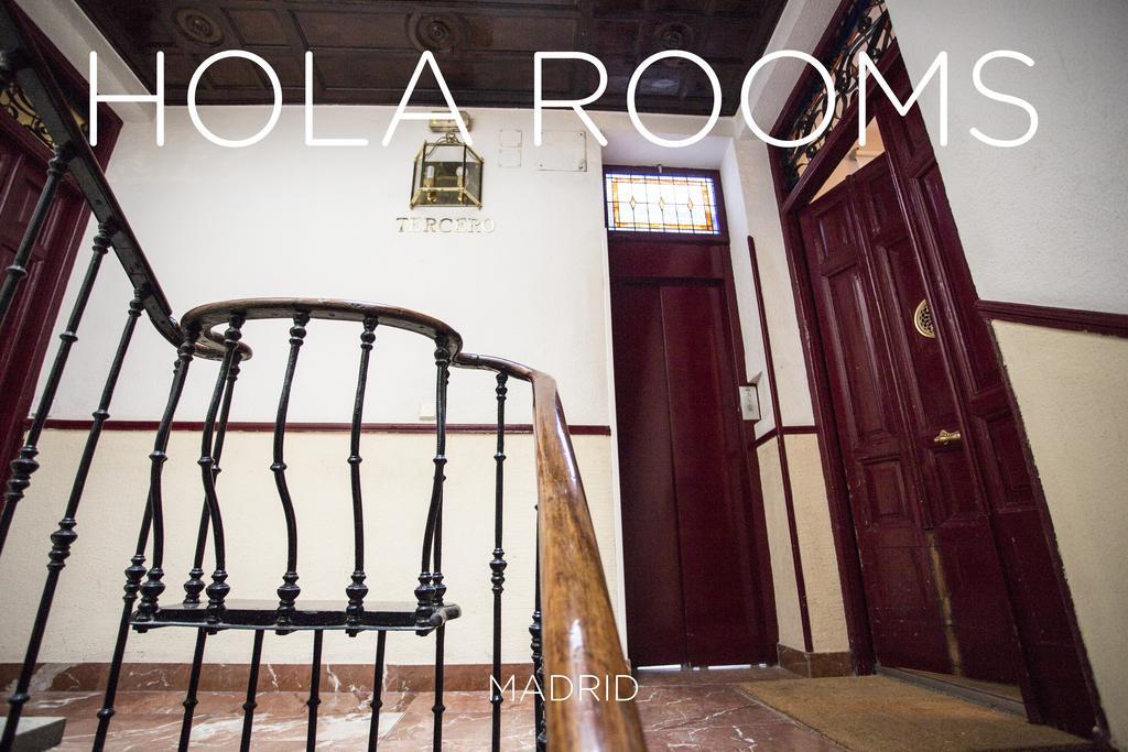 Hola Guest house