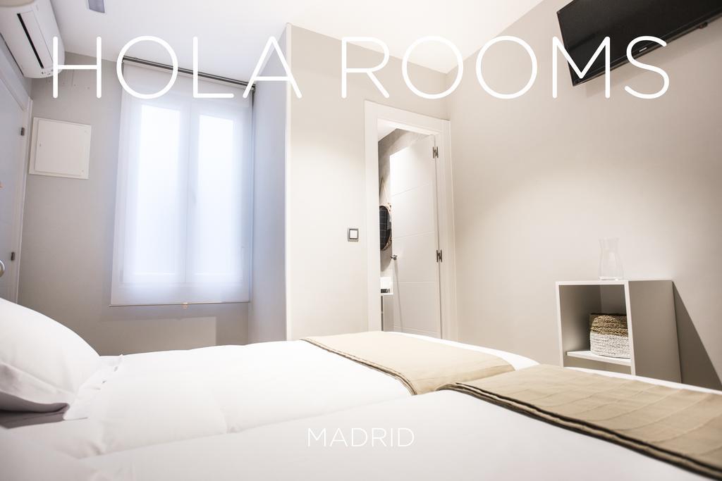 Guest house Hola 2*