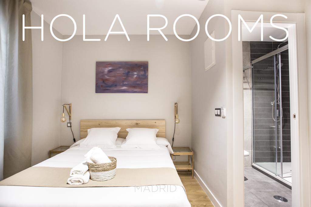 Guest house Hola