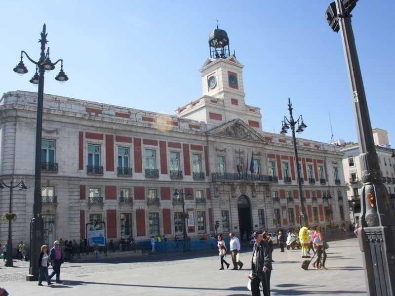 Gran Via Sol