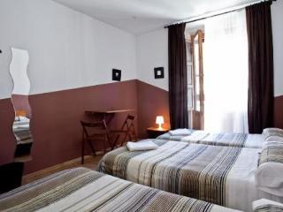 La Casa De La Plaza Maison d'hôtes *