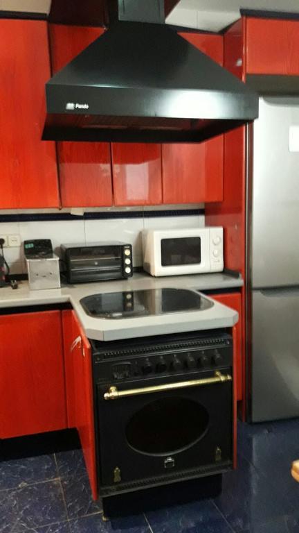Bookingham ★apartaments & Appartement *