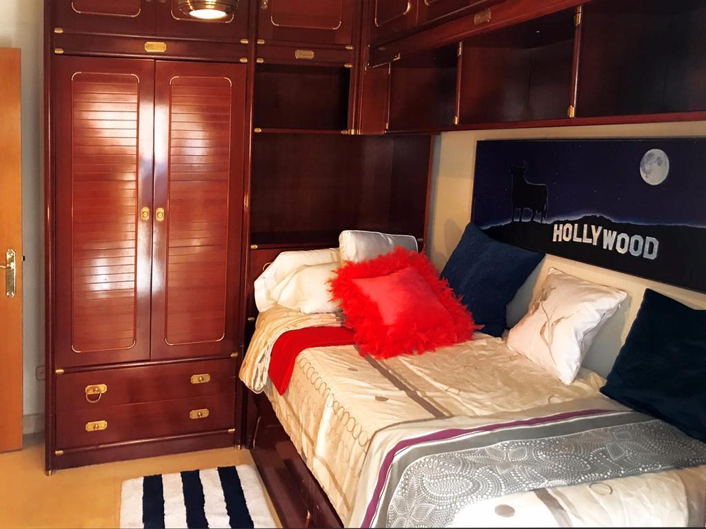 Bookingham ★apartaments & Appartement