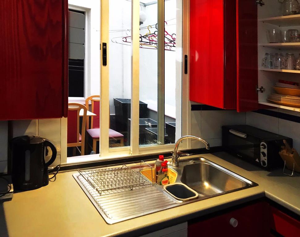 Bookingham ★apartaments & *