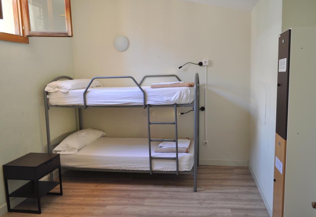 Albergue Mad4you Madri