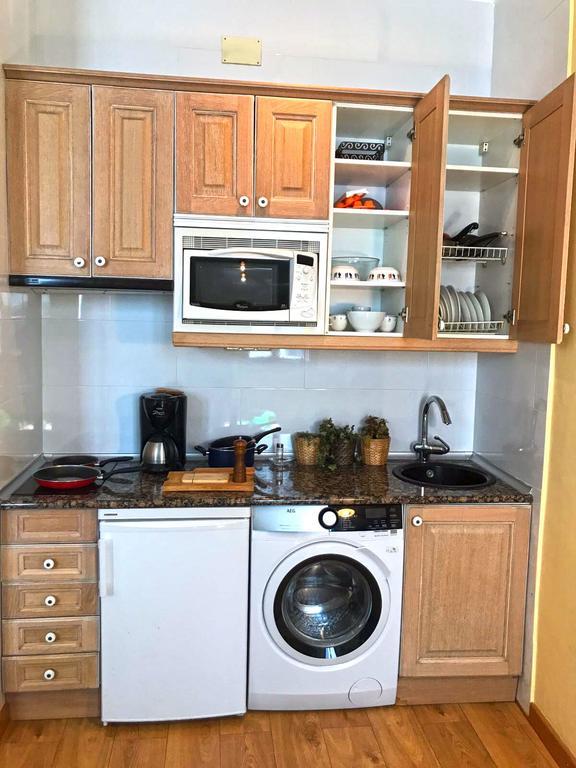Apartment Sol- Carlos V