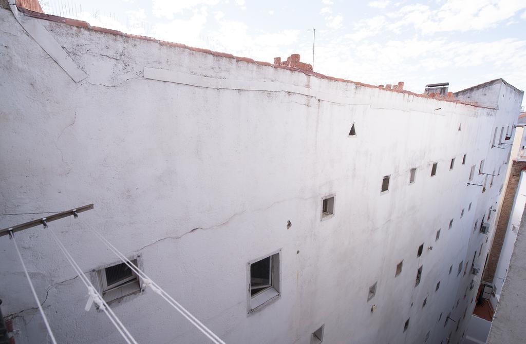 For Acacias Temporal Aca11 Appartement *