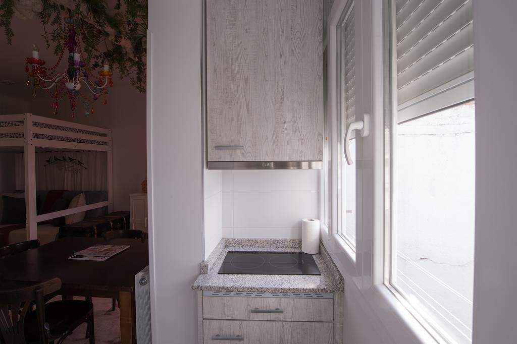 Appartement For Acacias Temporal Aca11 *