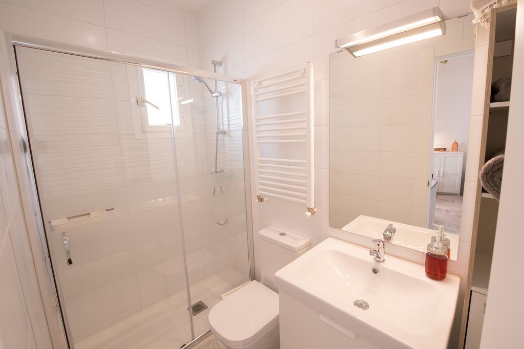 Appartement For Acacias Temporal Aca11 *