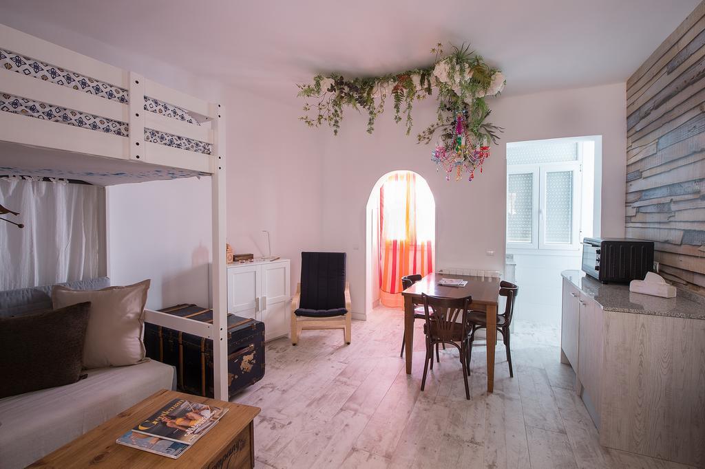 Appartement For Acacias Temporal Aca11 Madrid
