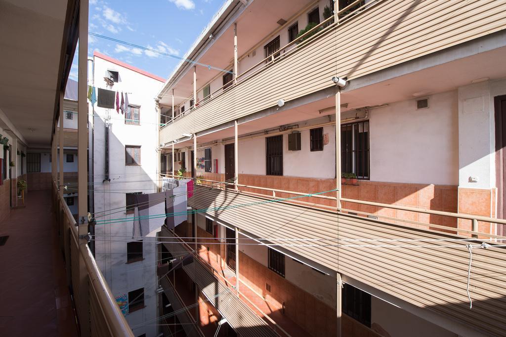 Appartement For Acacias Temporal Aca11 Madrid