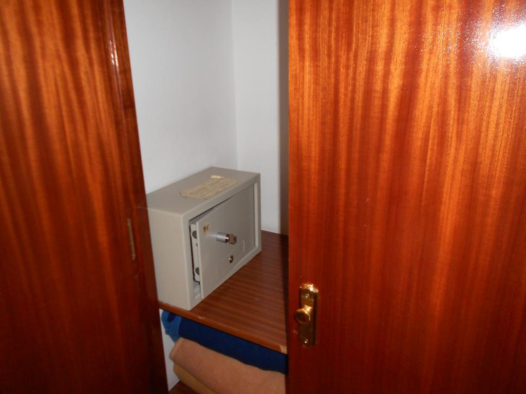 Internacional Gasthof Madrid