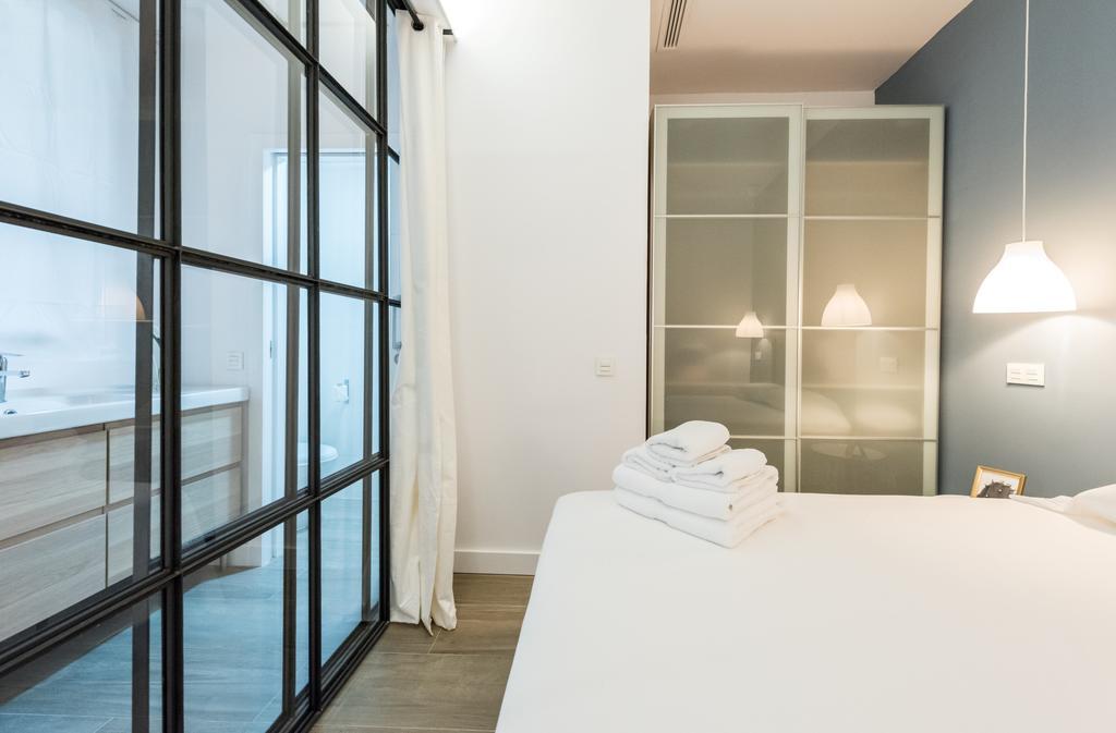 Hortaleza Center Apartamento *