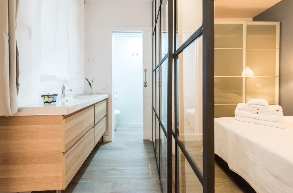 Hortaleza Center Apartamento Madrid