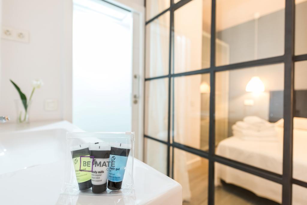 Apartamento Hortaleza Center
