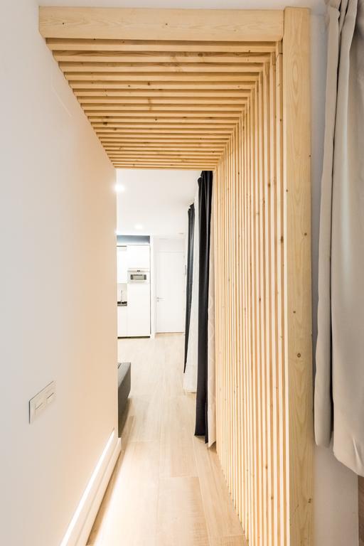 Hortaleza Center Apartamento Madrid