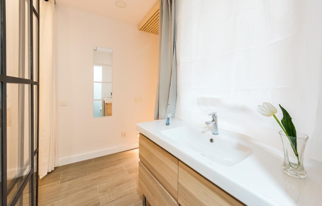 Apartamento Hortaleza Center *