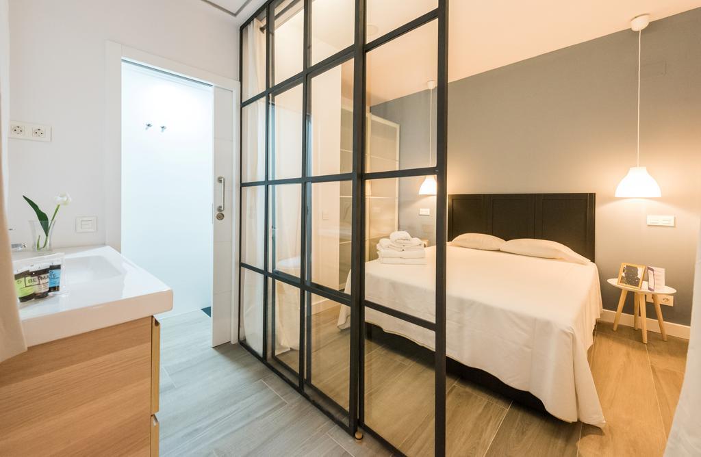 Hortaleza Center Apartamento *