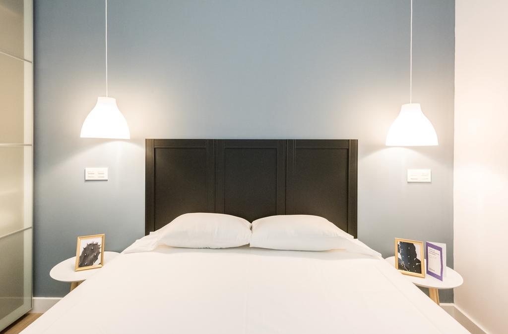 Apartamento Hortaleza Center *
