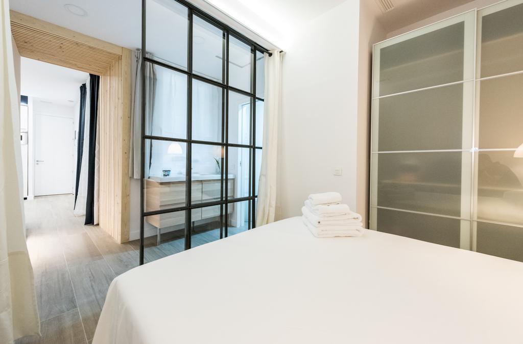 Apartamento Hortaleza Center Madrid