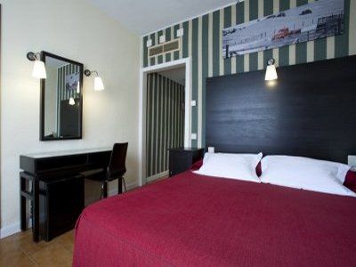 Hotel Hrc