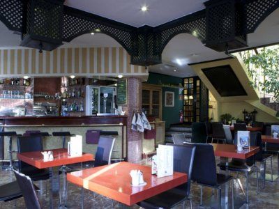 Hrc Hotel 3*