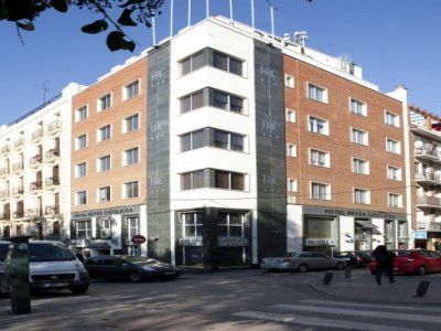 Hotel Hrc 3*