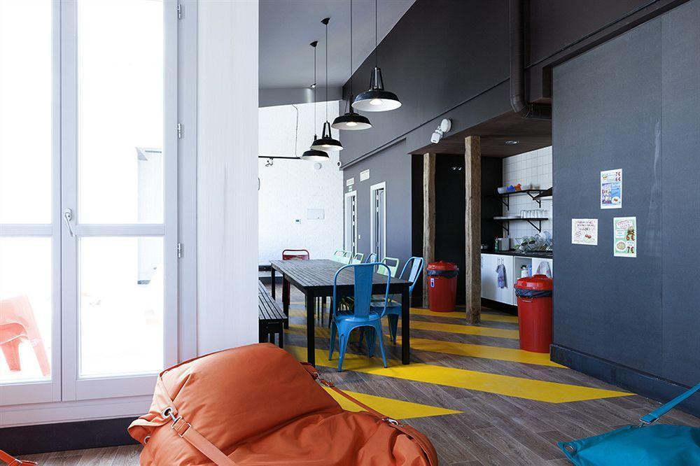 Room00 Chueca * Madrid