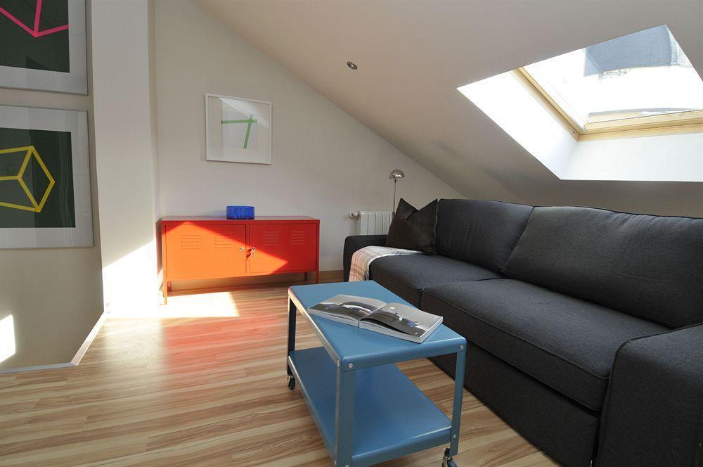 Mola Apartment Madrid