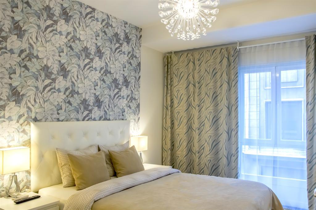 Apartamento Palacio *