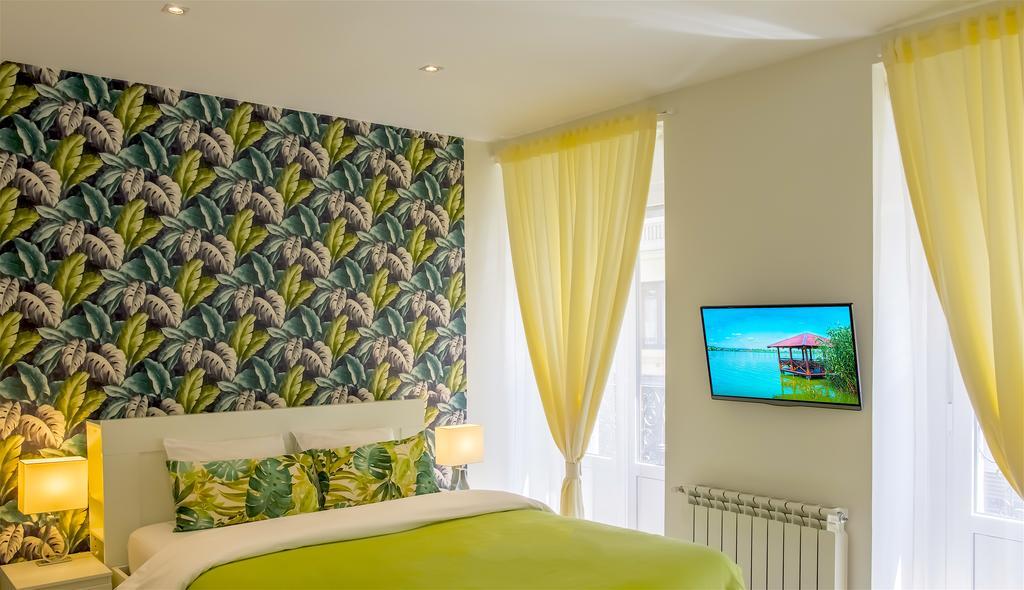 Apartamento Palacio *
