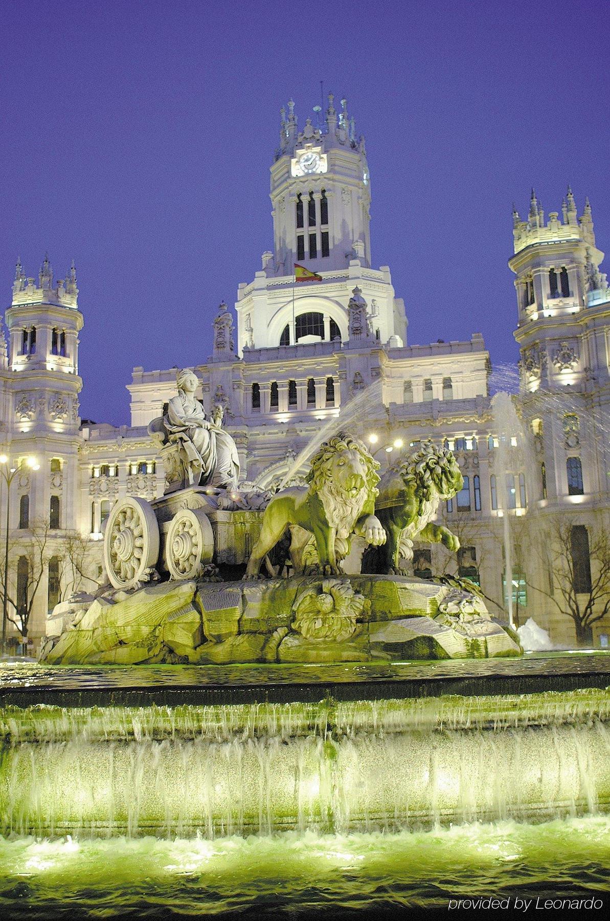 Hotel Occidental Este 4*