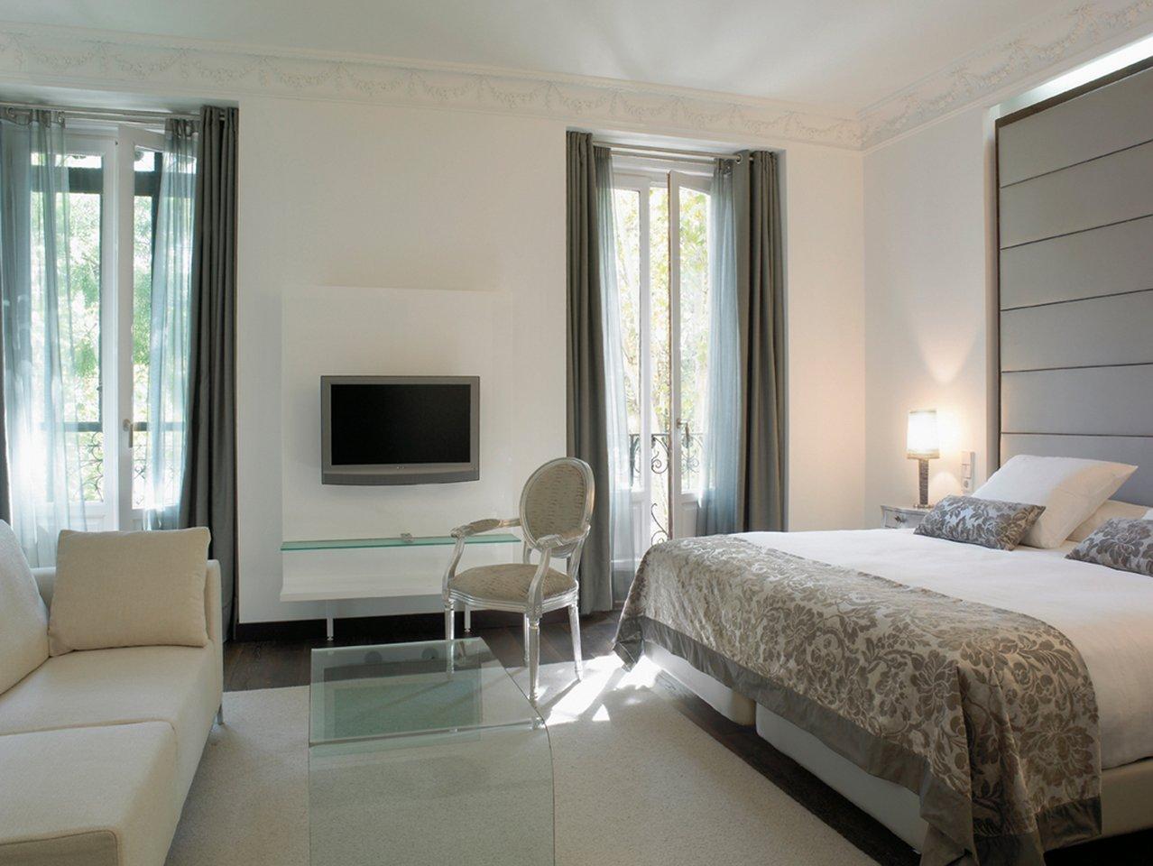 Hospes Puerta De Alcala, A Member Of Design Madrid