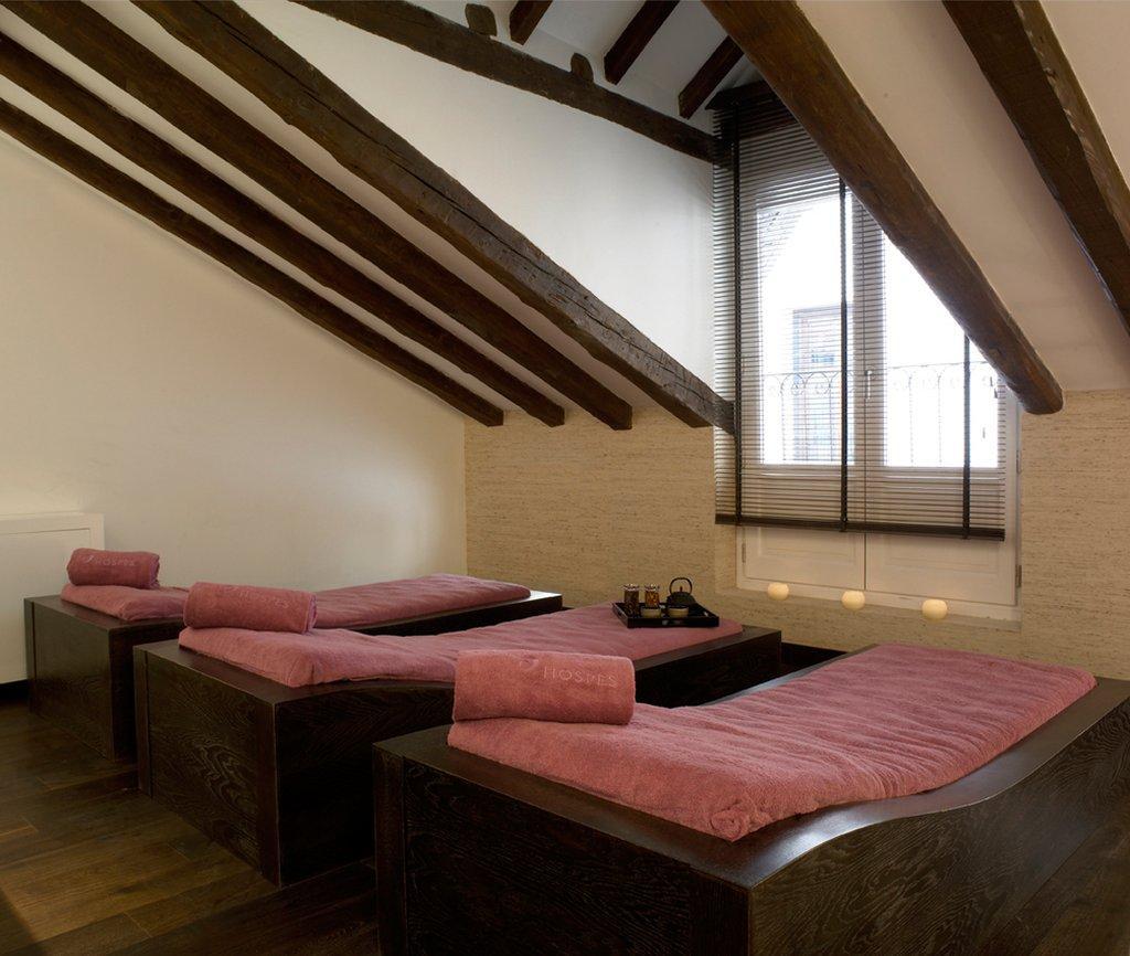 Hospes Puerta De Alcala, A Member Of Design 5* Madrid