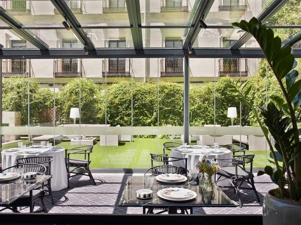 Unico Madrid, Small Luxury