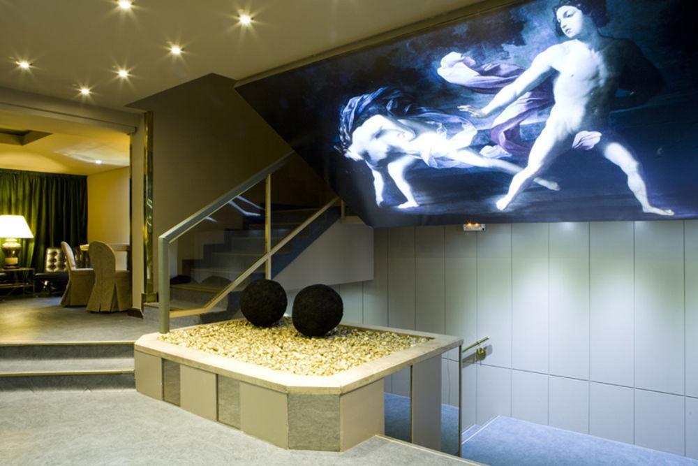 Apartahotel Tribu Malasana Madrid