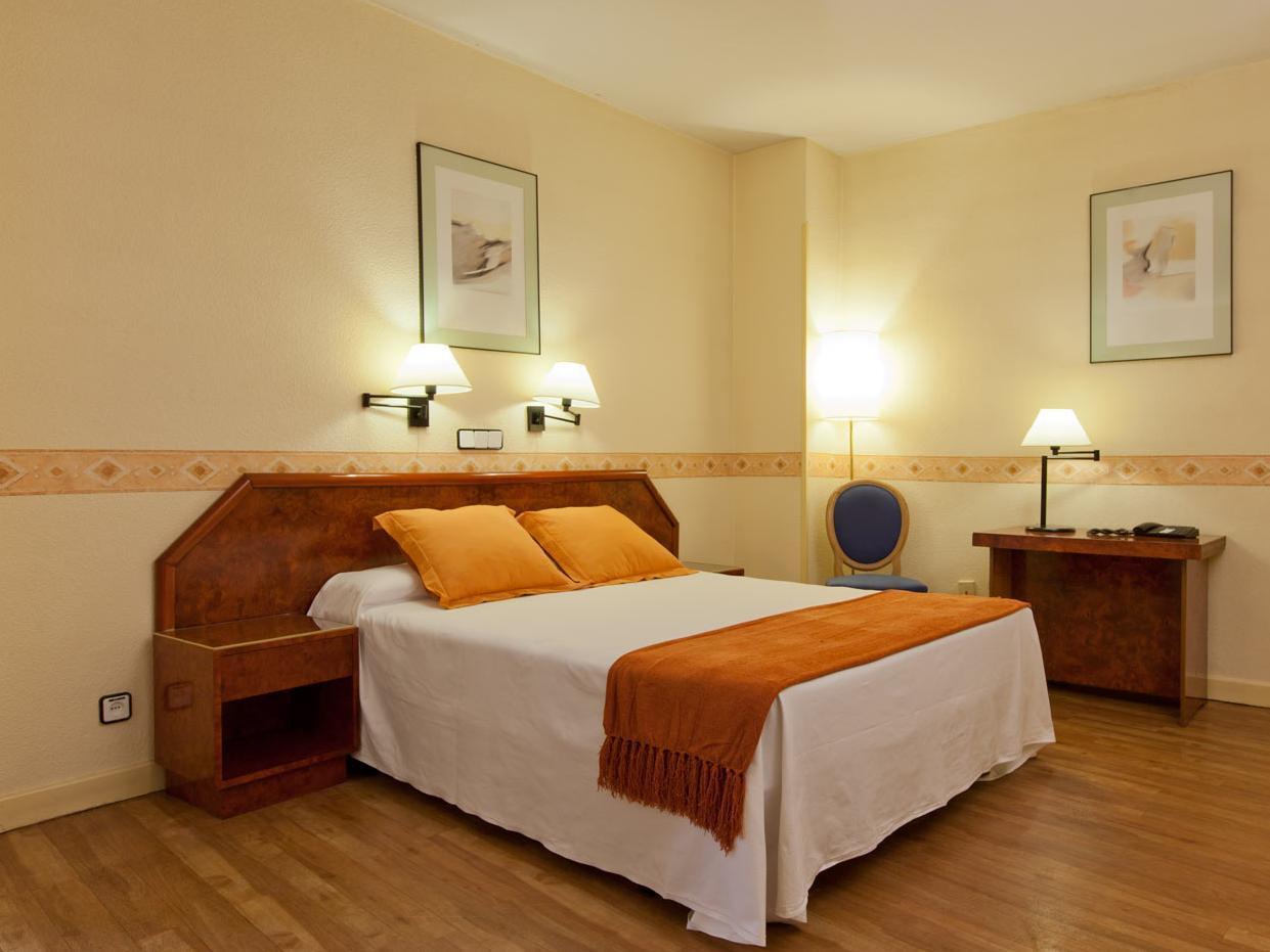 Tribu Malasana Apartahotel 3*