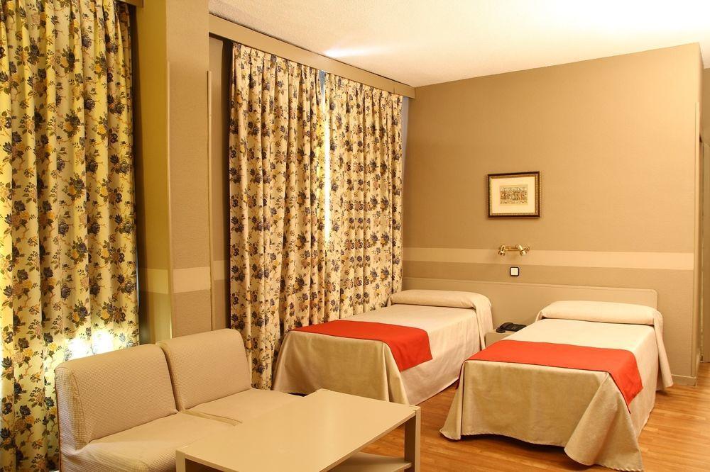 Apartahotel Tribu Malasana 3*